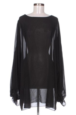 Bluză de femei Unbranded, Mărime 5XL, Culoare Negru, Preț 36,74 Lei, #137966216