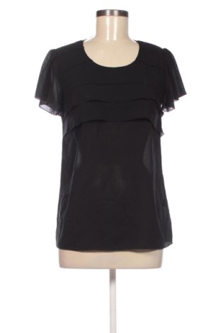 Bluzka damska Trussardi, Rozmiar M, Kolor Czarny, Cena 122,77 zł, #137966266