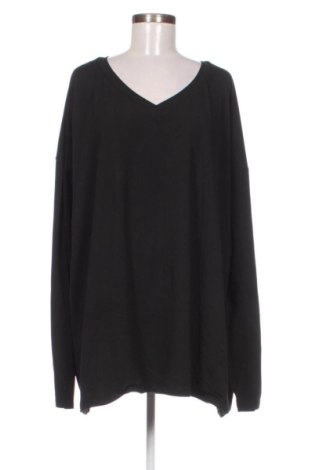 Bluză de femei Unbranded, Mărime 5XL, Culoare Negru, Preț 36,74 Lei, #137966275
