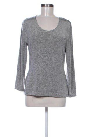 Bluză de femei Miss H., Mărime L, Culoare Gri, Preț 36,74 Lei, #137966358