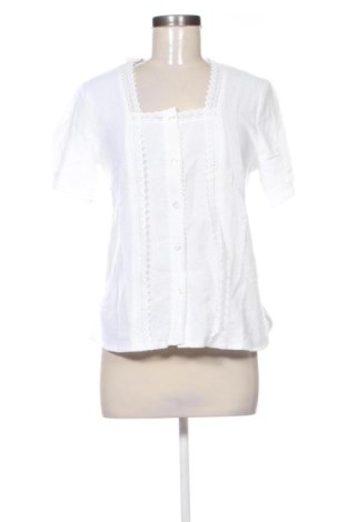 Bluză de femei Unbranded, Mărime M, Culoare Alb, Preț 54,00 Lei, #137966515