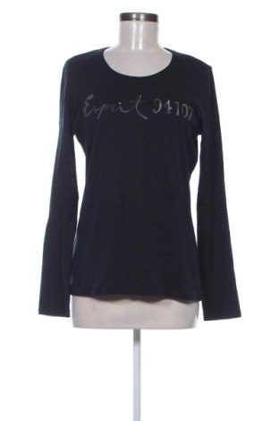 Bluză de femei Esprit, Mărime L, Culoare Negru, Preț 47,24 Lei, #137966529