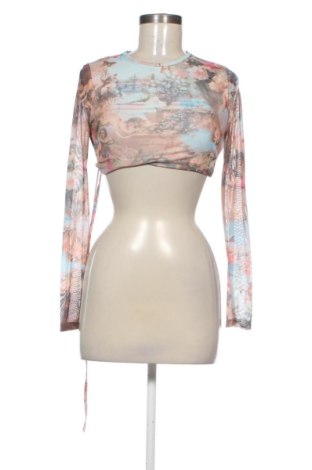 Bluză de femei Unbranded, Mărime XS, Culoare Multicolor, Preț 21,00 Lei, #137966894
