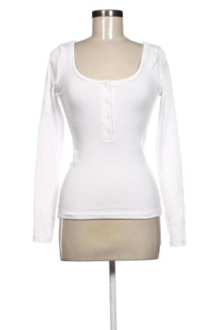 Bluză de femei Unbranded, Mărime XS, Culoare Alb, Preț 26,25 Lei, #137966958