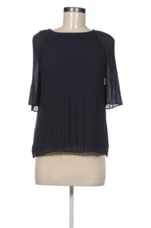 Bluză de femei S.Oliver, Mărime XS, Culoare Albastru, Preț 52,49 Lei, #137967036