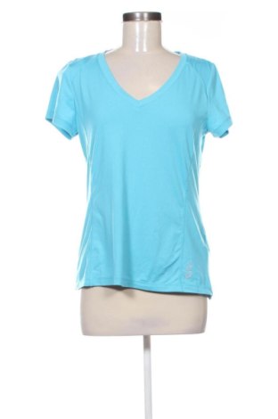 Damen Shirt Crivit, Größe M, Farbe Blau, Preis 6,77 €, #137967117