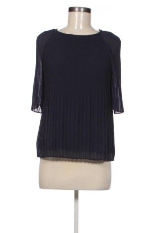 Bluză de femei S.Oliver, Mărime S, Culoare Albastru, Preț 73,49 Lei, #137967217