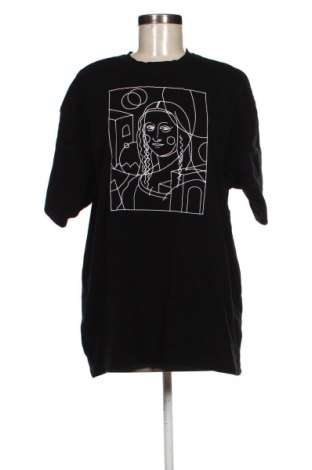 Bluză de femei Reserved, Mărime XL, Culoare Negru, Preț 52,49 Lei, #137967228