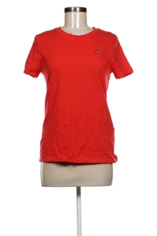 Bluză de femei Levi's, Mărime S, Culoare Roșu, Preț 83,99 Lei, #137967264