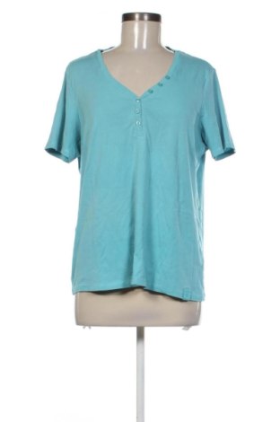Bluză de femei G.W., Mărime XL, Culoare Albastru, Preț 115,48 Lei, #137967273
