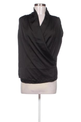 Bluză de femei LELA, Mărime S, Culoare Negru, Preț 57,74 Lei, #137967340