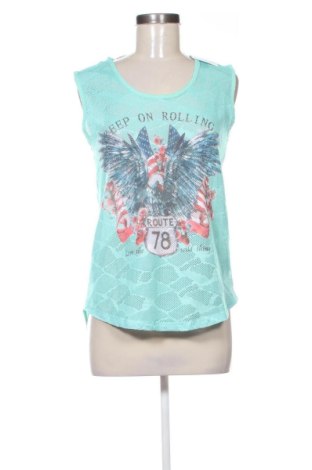Bluză de femei J&j, Mărime M, Culoare Verde, Preț 55,91 Lei, #137967383