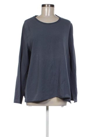 Bluză de femei Oska, Mărime XXL, Culoare Albastru, Preț 94,48 Lei, #137967418