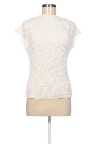 Bluzka damska Zara, Rozmiar S, Kolor Biały, Cena 45,43 zł, #137967438