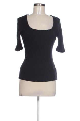 Bluză de femei H&M, Mărime M, Culoare Negru, Preț 52,49 Lei, #137967454