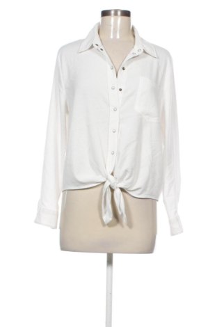 Bluză de femei ONLY, Mărime L, Culoare Alb, Preț 26,25 Lei, #137967555