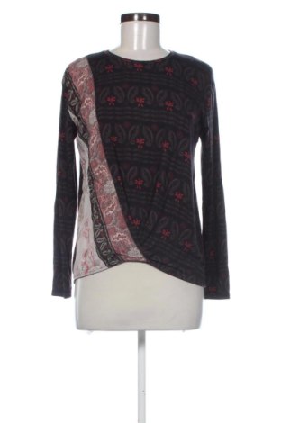 Bluză de femei Desigual, Mărime S, Culoare Multicolor, Preț 133,99 Lei, #137967632