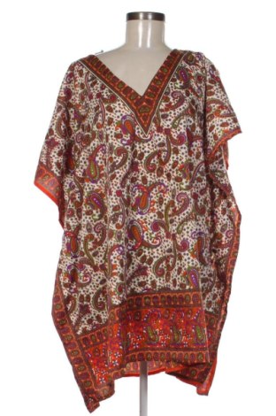 Bluzka damska Unbranded, Rozmiar 3XL, Kolor Kolorowy, Cena 50,80 zł, #137967965
