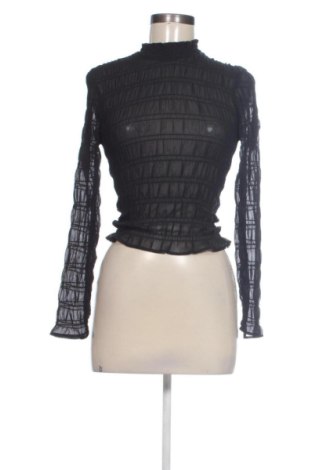 Дамска блуза H&M, Размер XS, Цвят Черен, Цена 8,54 €, #137968176