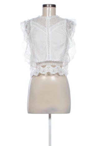 Bluză de femei Unbranded, Mărime L, Culoare Alb, Preț 52,49 Lei, #137968434