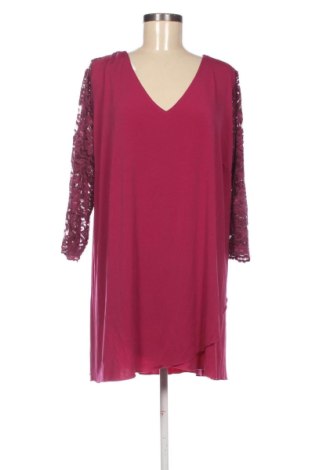 Női blúz Unbranded, Méret XXL, Szín Rózsaszín, Ár 3 190 Ft, #137968467