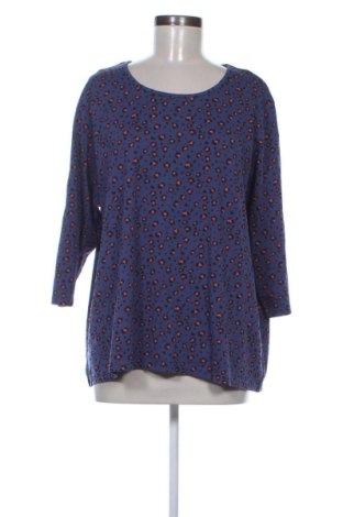 Bluză de femei Damart, Mărime XXL, Culoare Multicolor, Preț 47,22 Lei, #137968520