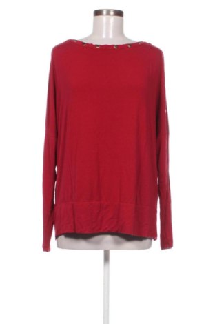 Damen Shirt F&F, Größe L, Farbe Rot, Preis 6,77 €, #137968535