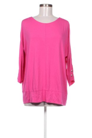 Damen Shirt F&F, Größe XL, Farbe Rosa, Preis 6,77 €, #137968543