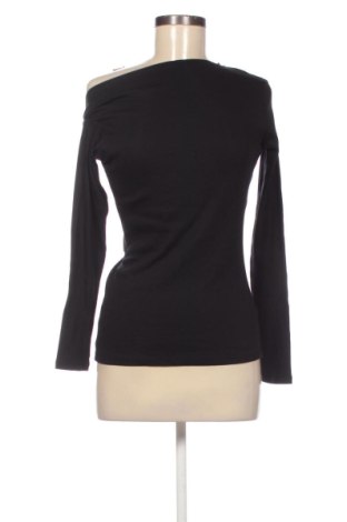 Дамска блуза Zara, Размер M, Цвят Черен, Цена 10,54 €, #137968614