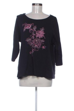 Bluză de femei Marks & Spencer, Mărime XL, Culoare Multicolor, Preț 62,02 Lei, #137968618