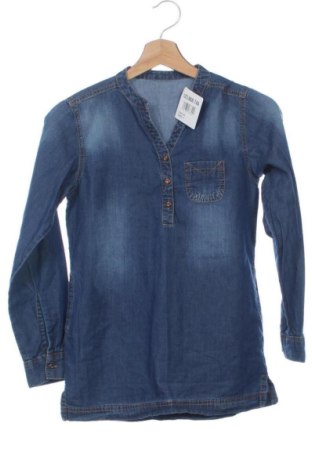 Damen Shirt Unbranded, Größe S, Farbe Blau, Preis 4,00 €, #137968744