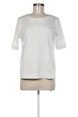 Дамска блуза Gerry Weber, Размер XL, Цвят Бял, Цена 21,00 €, #137968815