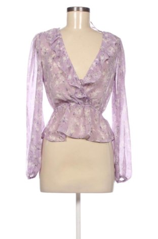 Női blúz Stradivarius, Méret M, Szín Sokszínű, Ár 2 578 Ft, #137968867