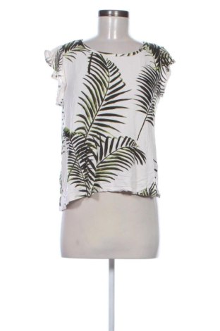 Дамска блуза H&M, Размер M, Цвят Многоцветен, Цена 10,00 €, #137968957