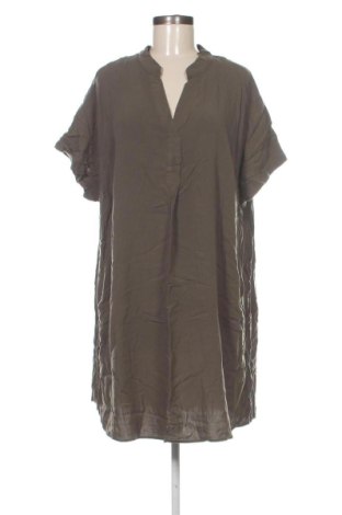 Dámská halenka H&M, Velikost 3XL, Barva Zelená, Cena  243,00 Kč, #137968997