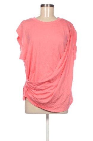 Bluză de femei A New Day, Mărime XXL, Culoare Roz, Preț 77,00 Lei, #137969078