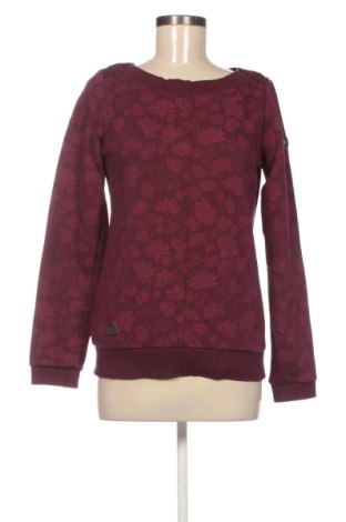 Bluză de femei Ragwear, Mărime S, Culoare Mov, Preț 97,00 Lei, #137969104