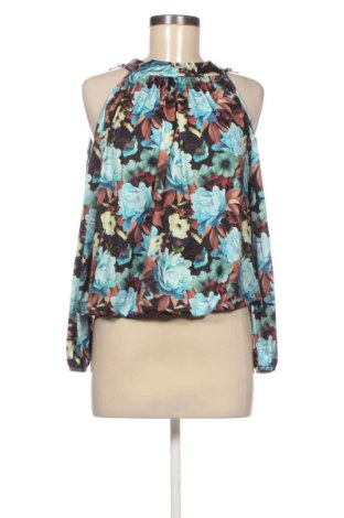 Damen Shirt New Style, Größe M, Farbe Mehrfarbig, Preis 7,20 €, #137969114