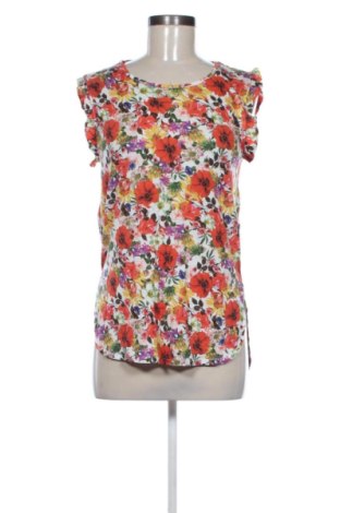 Bluză de femei Pull&Bear, Mărime L, Culoare Multicolor, Preț 57,74 Lei, #137969141