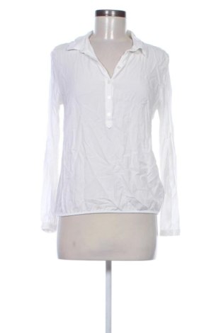 Damen Shirt Tom Tailor, Größe M, Farbe Weiß, Preis 7,00 €, #137969202