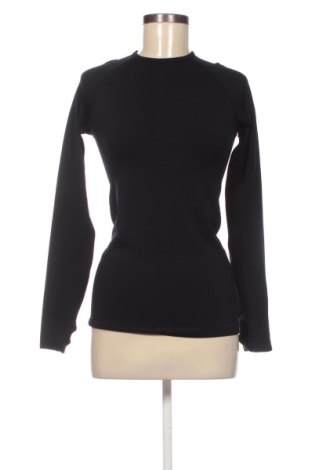 Damen Shirt Work Out, Größe M, Farbe Schwarz, Preis 8,00 €, #137969247