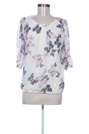 Дамска блуза F&F, Размер XS, Цвят Многоцветен, Цена 7,43 €, #137969275