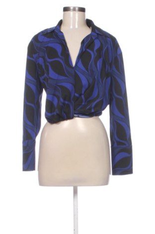 Дамска блуза Zara, Размер XS, Цвят Многоцветен, Цена 20,19 €, #137969279