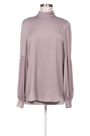 Dámska blúza H&M, Veľkosť M, Farba Popolavo ružová, Cena  6,00 €, #137969288