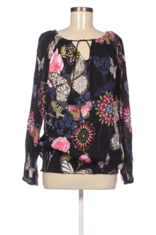 Bluză de femei Desigual, Mărime XL, Culoare Multicolor, Preț 147,00 Lei, #137969296