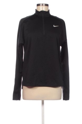 Damen Shirt Nike, Größe M, Farbe Schwarz, Preis 23,00 €, #137969303