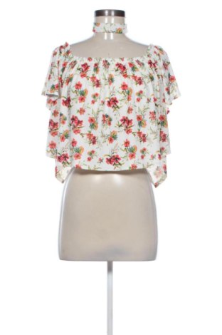 Női blúz Bershka, Méret S, Szín Sokszínű, Ár 3 500 Ft, #137969330