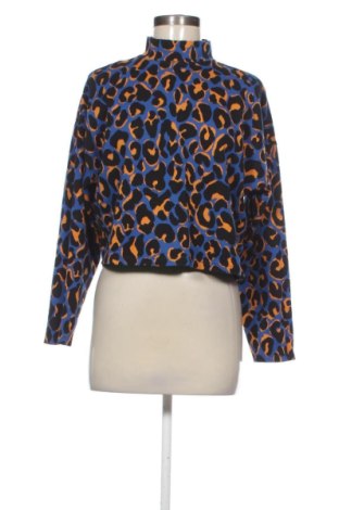 Damen Shirt Zara, Größe L, Farbe Mehrfarbig, Preis 11,00 €, #137969407