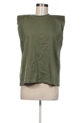 Damen Shirt Zara, Größe M, Farbe Grün, Preis 24,00 €, #137969439