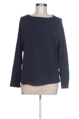 Bluză de femei Esmara, Mărime L, Culoare Albastru, Preț 31,49 Lei, #137969519
